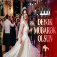 DEYEK MUBAREK OLSUN - AI Cover (YMK Musuqi)