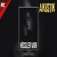 Rashad Rc - Hissler Var (Akustik)