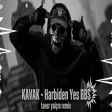 Harbiden Yes BBS ( Taner Yalçın Remix ) KAVAK BBS