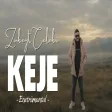 Zübeyt Çelebi - Keje (Enstrümantal