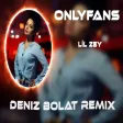 Deniz Bolat - Onlyfans