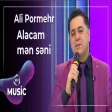 Ali Pormehr - Alacam mən səni