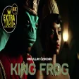 Abdullah Özdoğan - King Frog