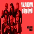 Dervish Band - Yalandımı, Düzdümü (Best of Aygun 40)