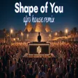 Ed Sheeran - Shape of You [Nibiru Afro House Remix] Free Download