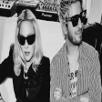 Madonna - Confessions II Studio Sessions Andrew Watt