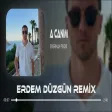 Emirhan Fındık - Geldim Üryan Yangın Her Yan ( Erdem Düzgün Remix ) A Canım