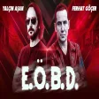 Ferhat Göçer & Yalçın Aşan - E.Ö.B.D Cover