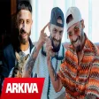 Luluja x Mandi Nishtulla - Samba & Kiss Kiss