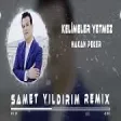 Hakan Peker - Kelimeler Yetmez ( Samet Yıldırım Remix )