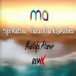 Yiğit Mahzuni - Yanına Koşa Koşa Gelsem (Mustafa Atarer Remix)