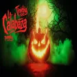 Pumpky - LA CALABAZA (TINIEBLA Edit