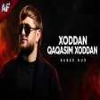 Babek Nur - Xoddan Qaqasim Xoddan (Remix Arif Feda TikTok Trend