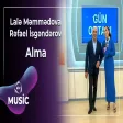 Lalə Məmmədova & Rəfael İsgəndərov - Alma