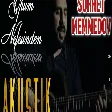 Sohret Memmedov - Opum Nefesinden (Akustik) (Gitara) YUKLE
