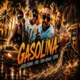 NASYO CHERNIA x FURY x BOBO ARMANI x KSIOR - GASOLINA