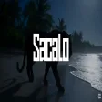Sacalo - Cartel de Santa