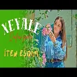Xeyale Qafarzade - İtən Eşqim