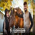 Hamada Nashawaty Naz Dej - Welcome (YUKLE) mp3 indir downolad