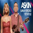 Ferhat Göçer ve Neşe Seçil - Aşkın Bana Verdiği Yetkiyle