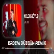 No No Noldu Böyle - Asil Gök ( Erdem Düzgün Remix ) Noldu Böyle