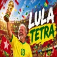 O LULA É TETRA (A BANDEIRA É NOSSA - JINGLE DA VIRADA
