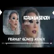 Güllü - Kopamam Senden Unut Demek Çok Kolay ( Ferhat Güneş & Samet Ervas Remix )