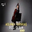Aslıhan Karakaş - Ecel Olsun ( Sercan Uca Remix )