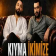 Taladro & Gökhan Namlı - Kıyma İkimize