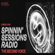 Spinnin’ Sessions Radio - Episode The Second Voice