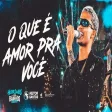 Heitor Santos - O Que É Amor Pra Você (HS nos Bairros em Recife