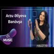 Arzu Əliyeva - Bənövşə