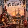 Barlas - Adrinople (Turkiye Is The New Cool
