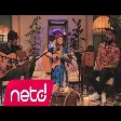 Burcu Tatlıses & Minas Ceylin - Bir Yalan (Akustik)