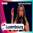 Eva Marija - Mother Nature | Luxembourg 🇱🇺 | National Final Performance | #Eurovision