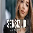 Ferid Sumqayit - Bilmez Idim Dert Verer (DEEP HOUSE)   Sensizlik