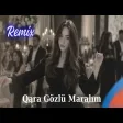 Rashad RC ft. Vahid Nurani - Qara Gözlü Maralım REMİX (Naz Edib Atma Məni