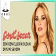 Gönül Yazar - Seni Ben Ellerin Olsun Diye Mi Sevdim