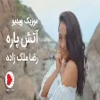 Reza Malekzadeh - Atashpareh - (رضا ملک زاده - آتش پاره)