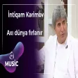 İntiqam Kərimov - Axı dünya fırlanlır