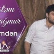 Rustem Yagmur - Omrumden 2020 (Official Music)