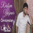 Rustem Yagmur - Omrumden 2020 (Official Music)