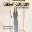 Fidan Məmmədova & Ruslan Seferoglu  - Cənnət Qoxulum (YUKLE)