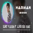 Bege - Harman ( Samet Yıldırım Ft. Alper Eğri Remix )