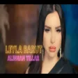 LEYLA BARUT - ALINGAN YILLAR