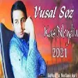 Vusal Soz - Kas Bileydin (YUKLE)