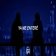 Reik - Ya Me Enteré