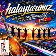 Antep Çiftetelli - Halaylarımız Her Tarz Enstrumantal Vol.1