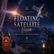 Floating Satellite Vision (ChillOut Music)