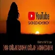 Süleyman Niftəliyev - Nə dilərsən dilə məndən